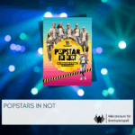 POPSTARS IN NOT – Familien(krimi)dinner