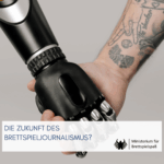 Die Zukunft des Brettspieljournalismus? Künstliche Intelligenz, Meta-Analysen und nutzendenzentrierter Content